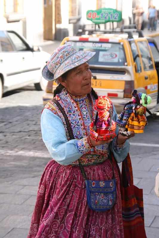 Peru 0542